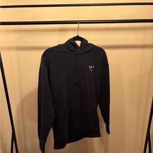 Soft A&F Fleece